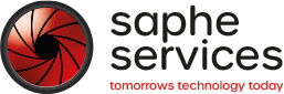 Saphe Services Ltd logo