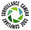 Surveillance Camera Code Compliance logo